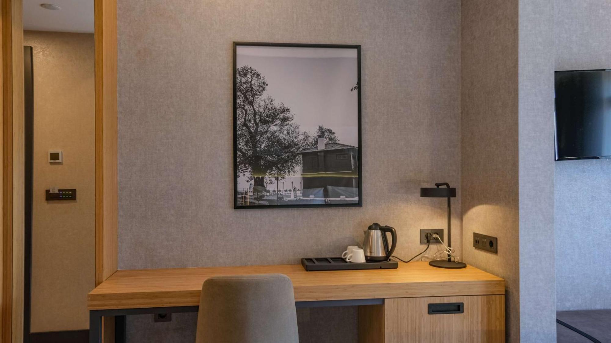 Park Inn By Radisson Yalova City Center 外观 照片