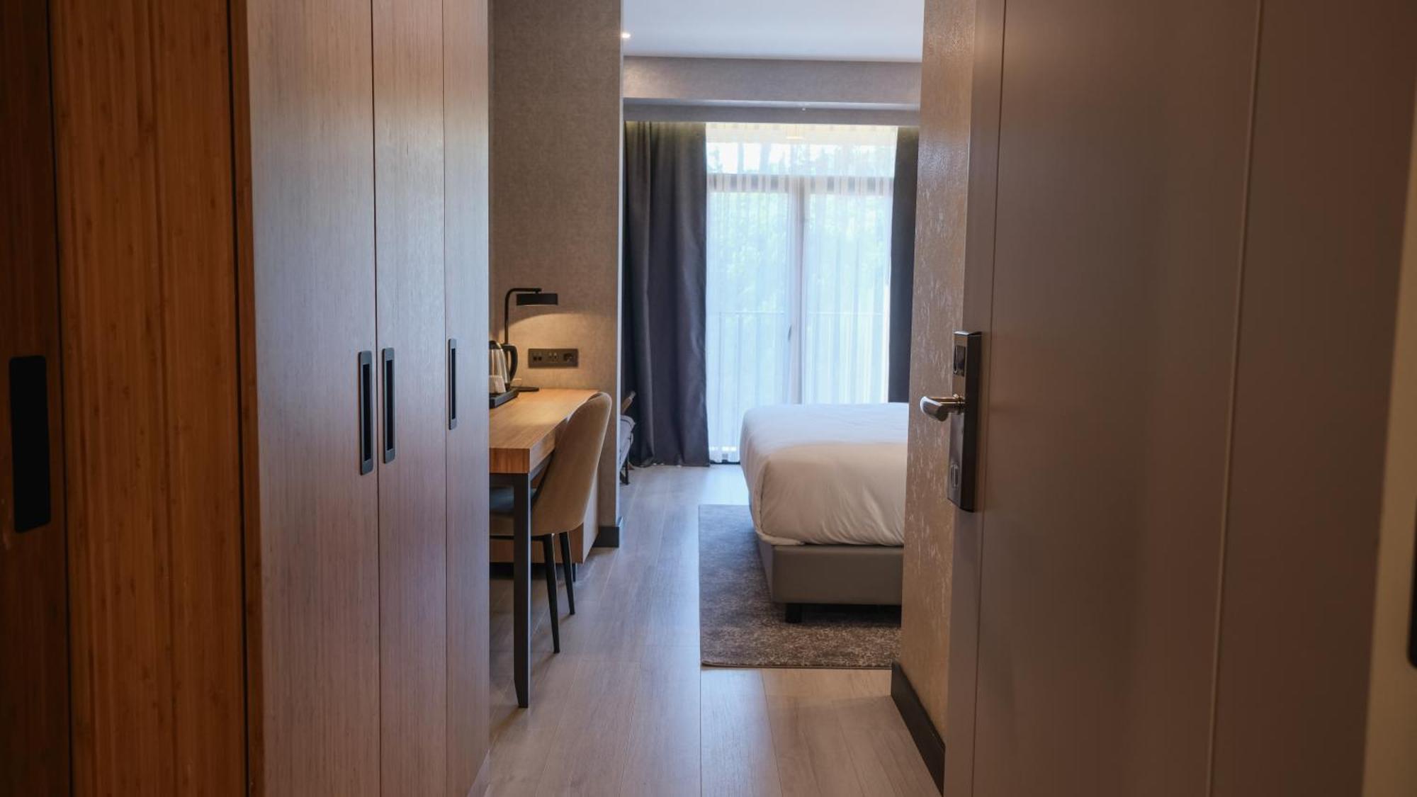 Park Inn By Radisson Yalova City Center 外观 照片