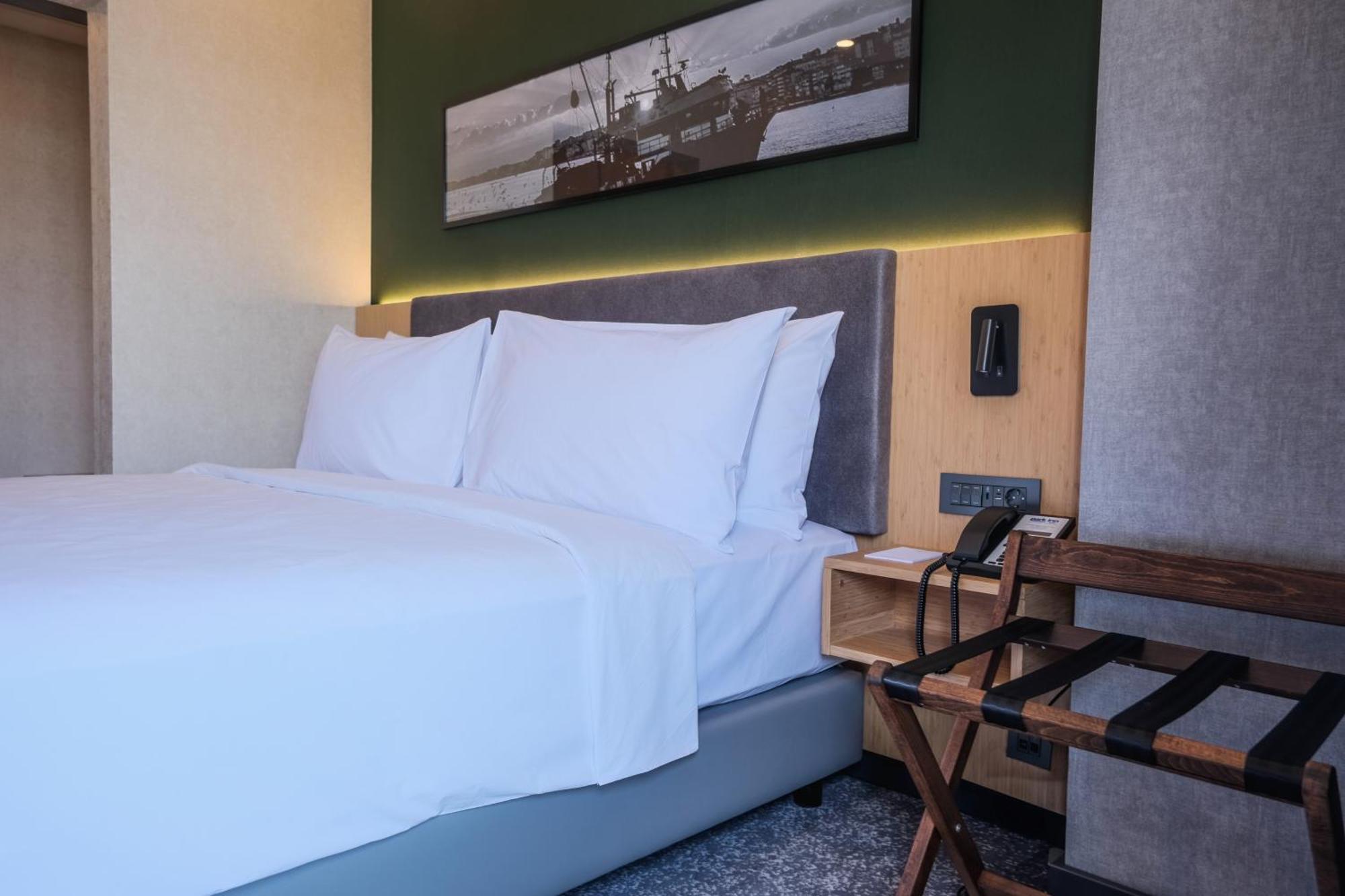 Park Inn By Radisson Yalova City Center 外观 照片