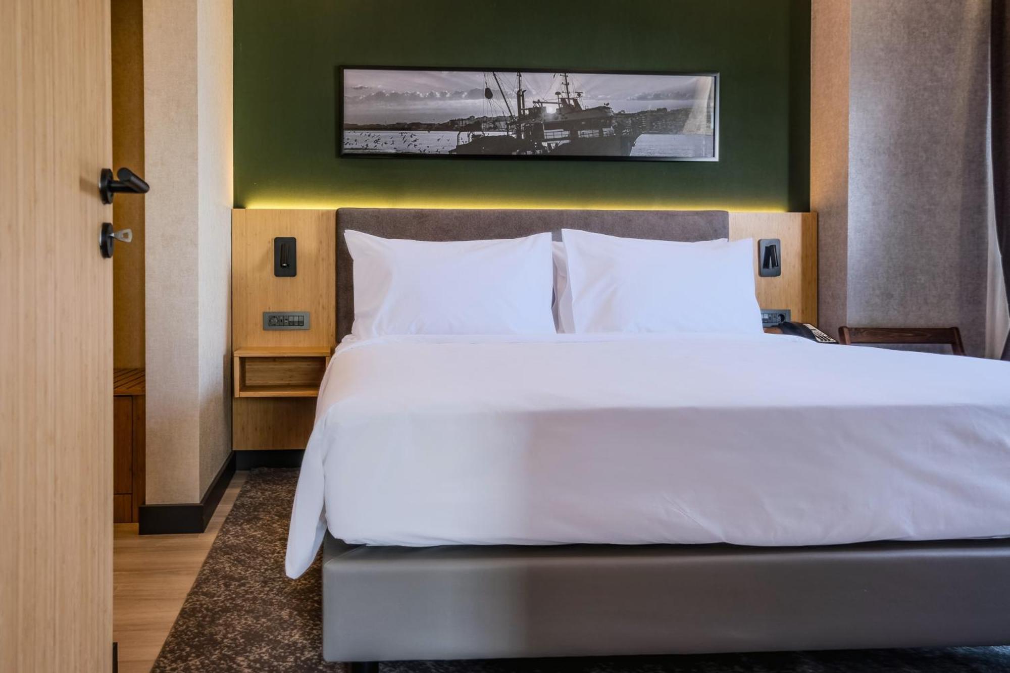 Park Inn By Radisson Yalova City Center 外观 照片