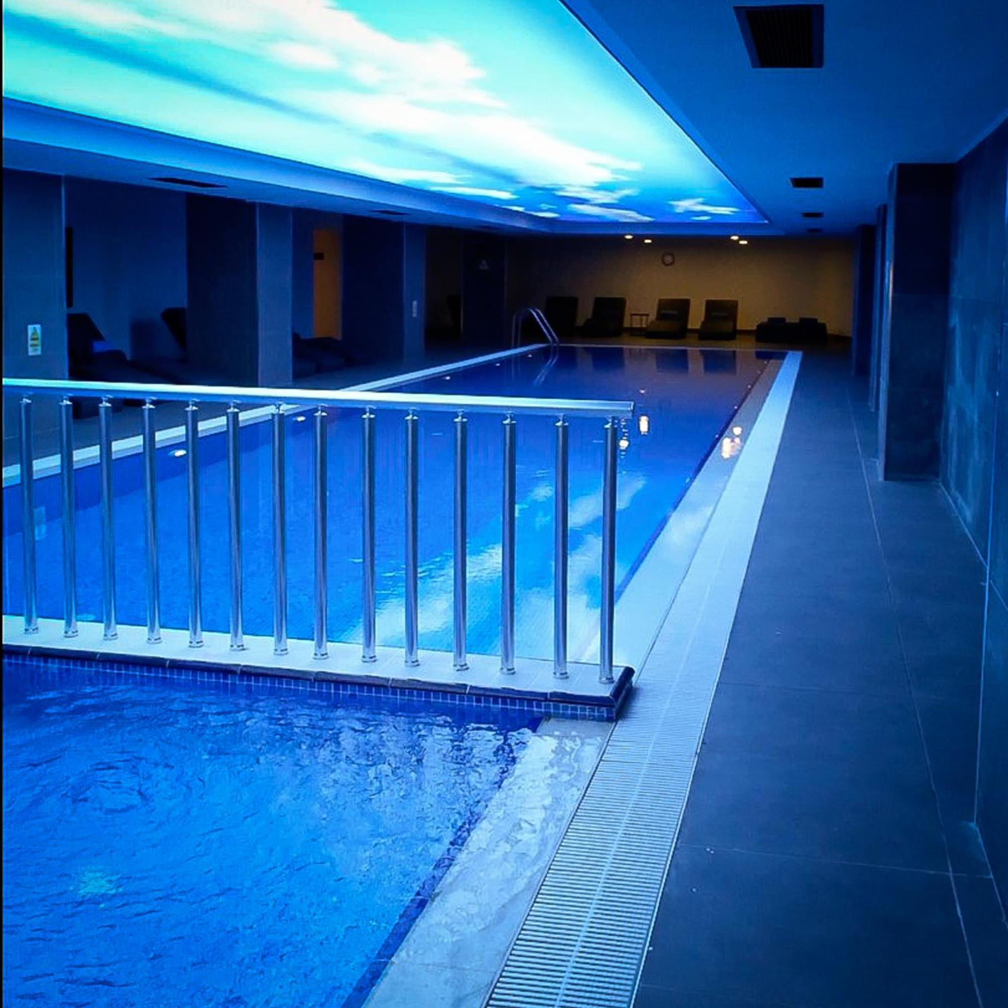 Park Inn By Radisson Yalova City Center 外观 照片