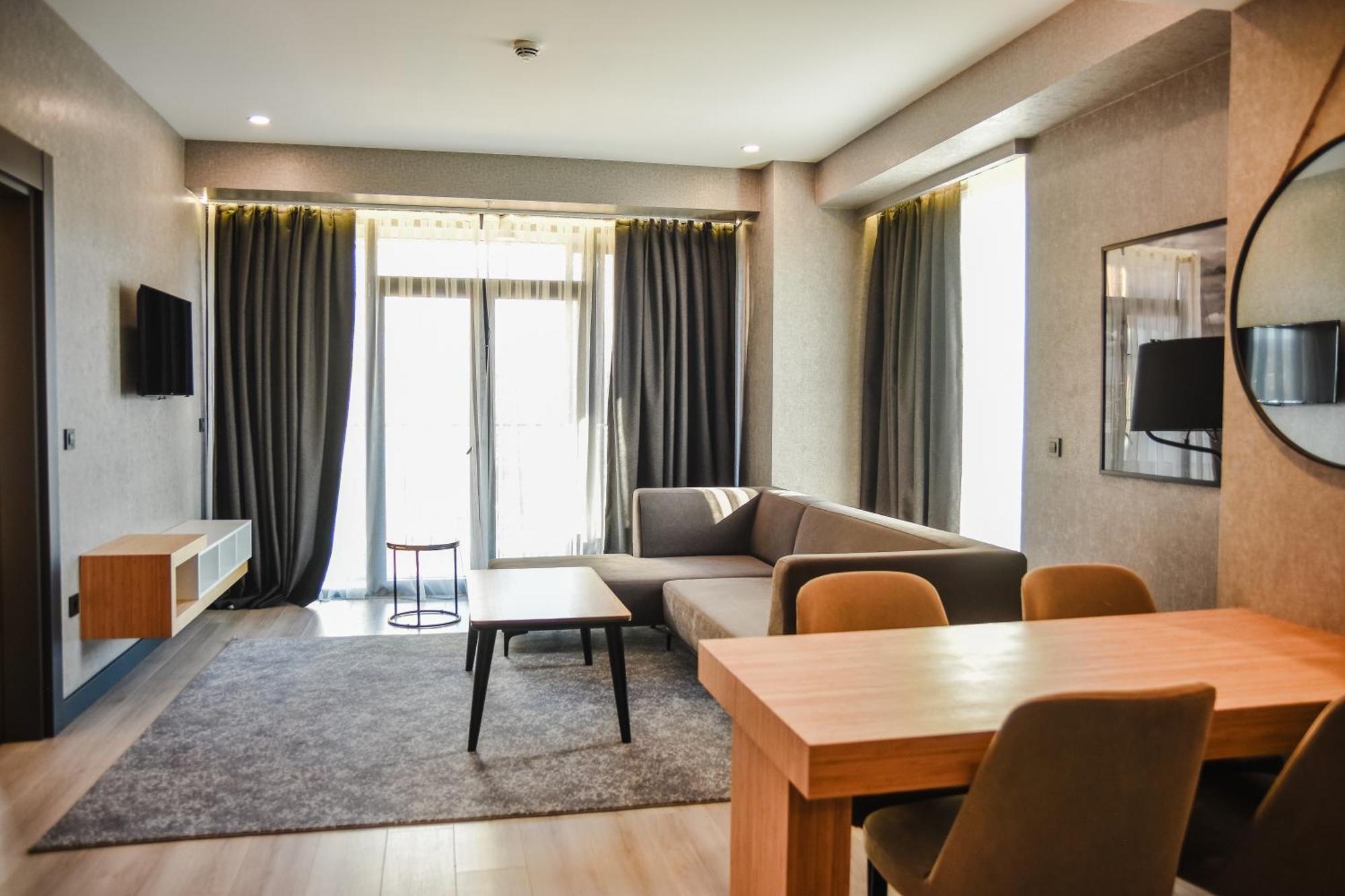 Park Inn By Radisson Yalova City Center 外观 照片