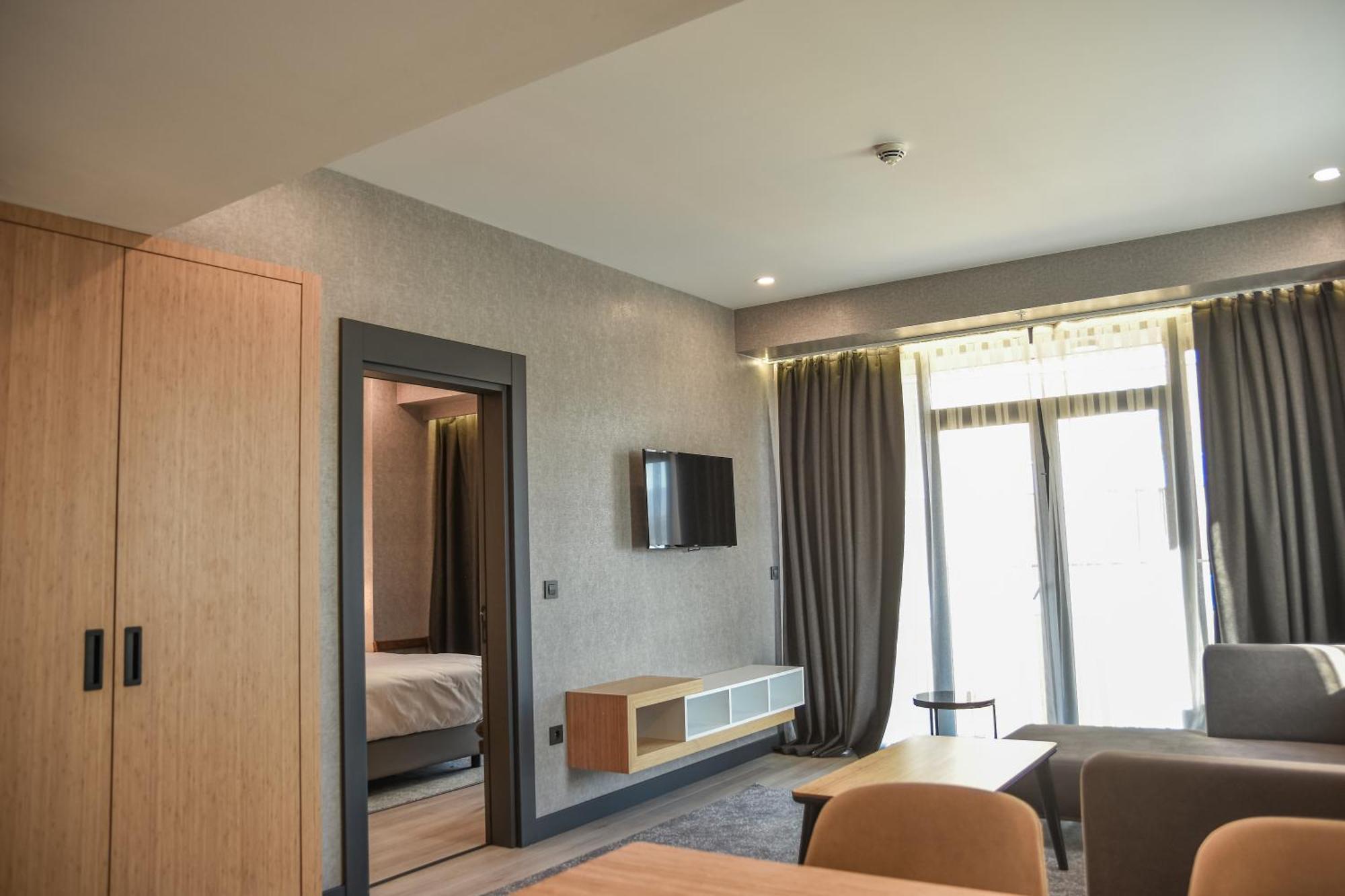 Park Inn By Radisson Yalova City Center 外观 照片